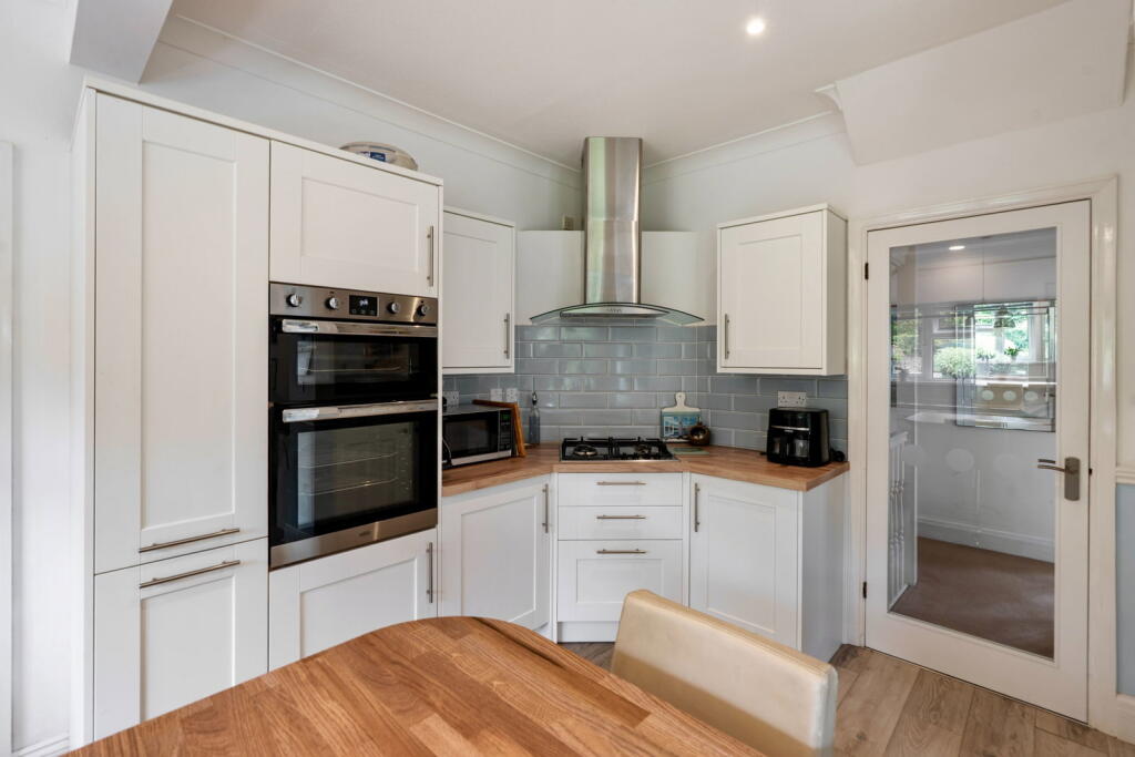 House in Wadebridge, Gonvena - More