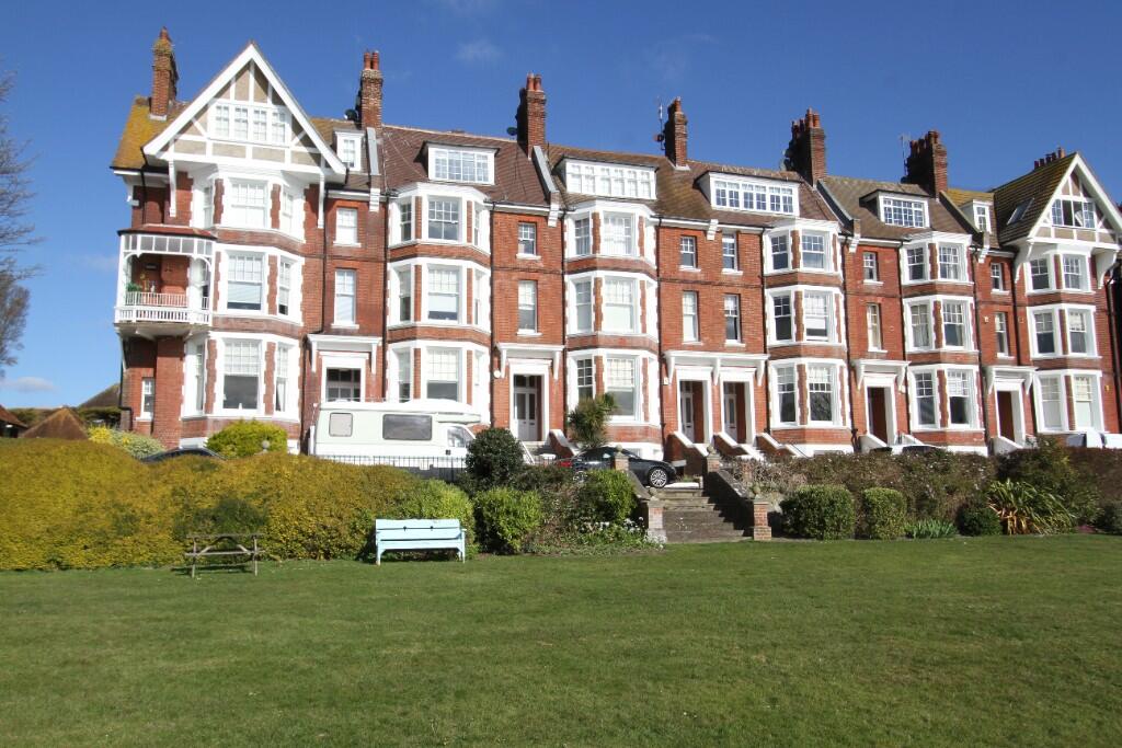 Main image of property: Chatsworth Gardens, Eastbourne
