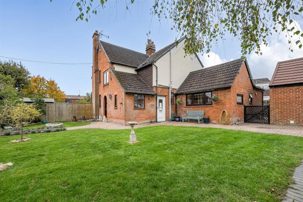 Additional image 6 of Martins Road, Keevil, BA14