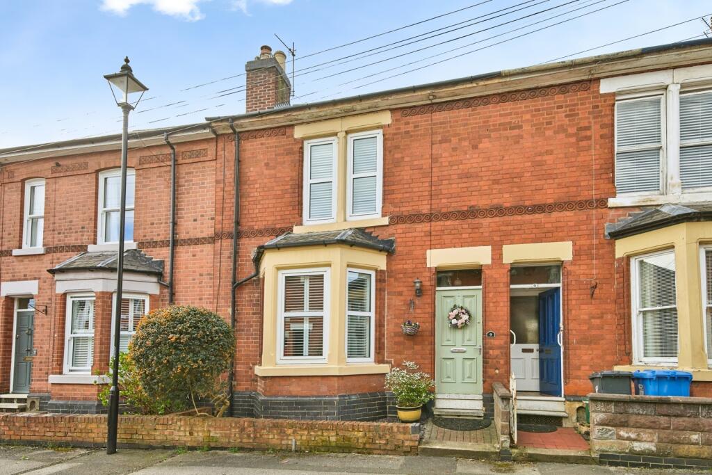 Main image of property: Otter Street, Derby, Derbyshire, DE1