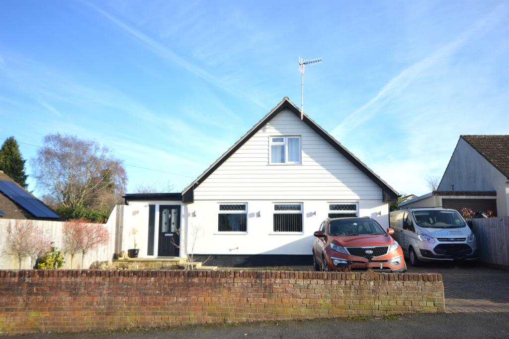 Main image of property: Hillside Drive, Gomeldon, Salisbury