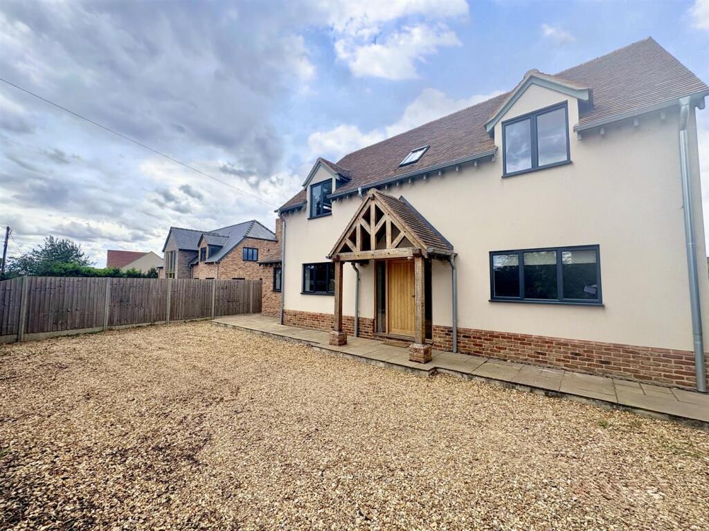 Main image of property: Little Heath, Gamlingay, Sandy