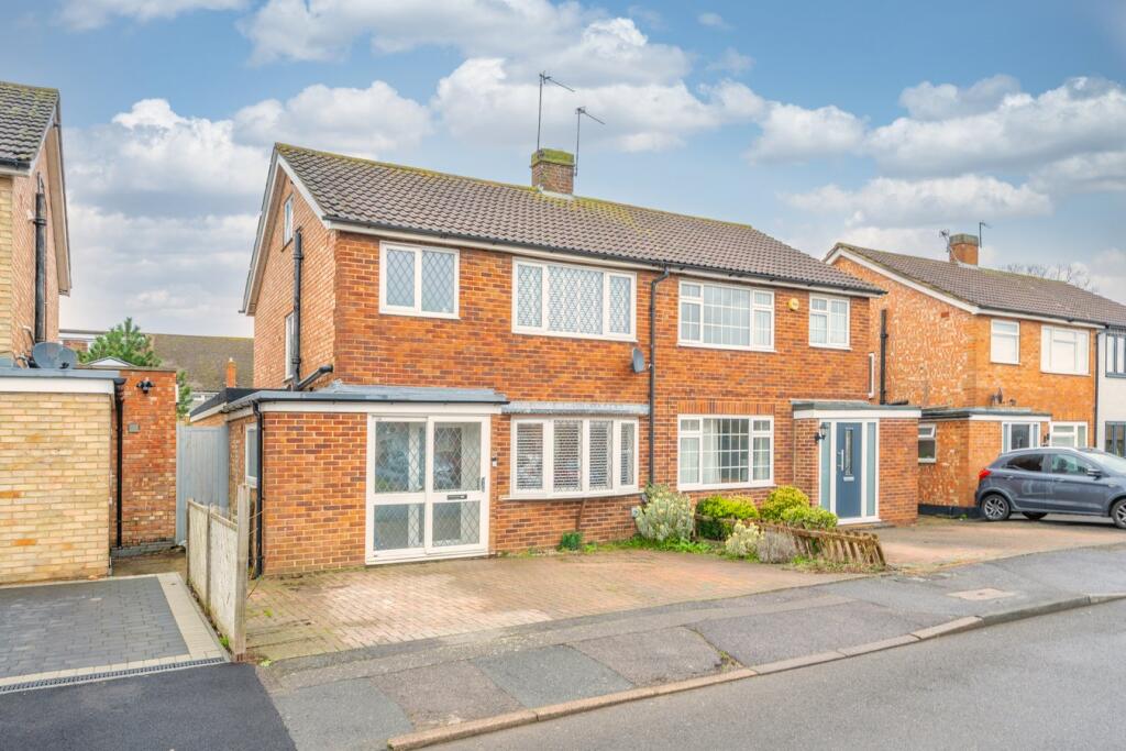 Main image of property: Walnut Tree Road, Shepperton, TW17