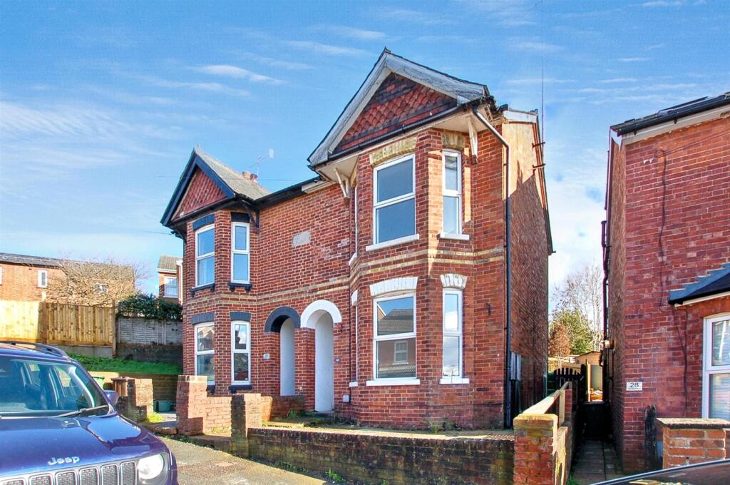 Main image of property: Woodlands Road, Tunbridge Wells