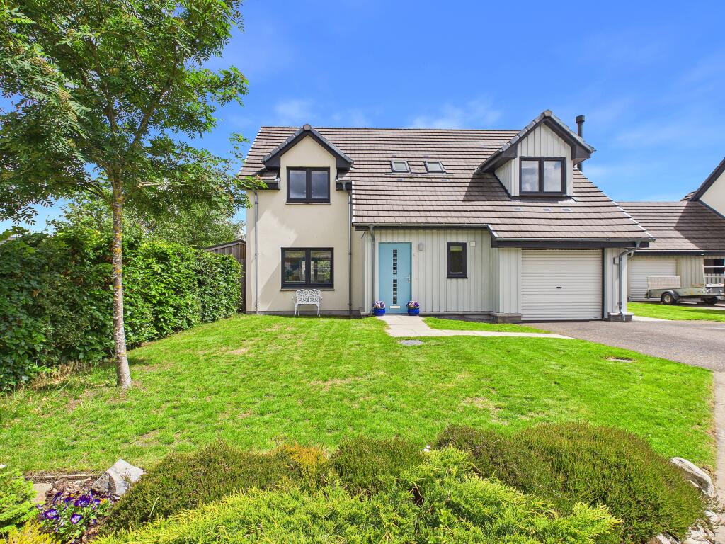Main image of property: Osprey Drive, Boat of Garten