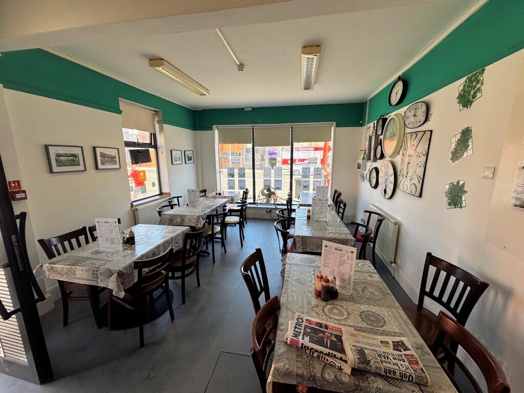 Cafe