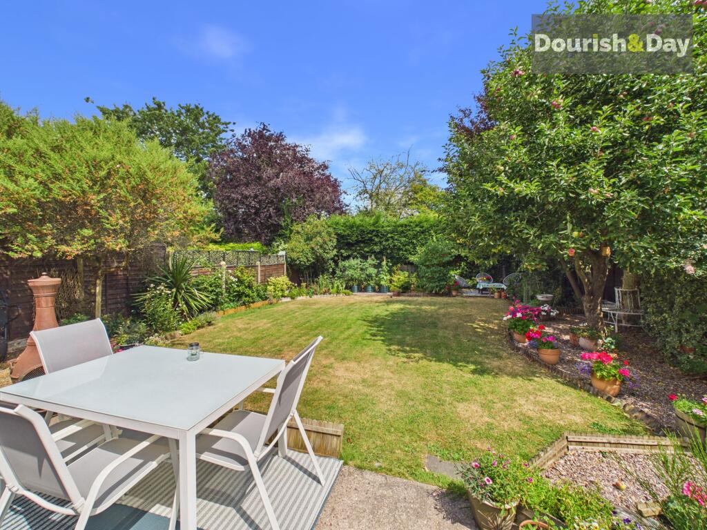 House in Stoke-on-Trent - View 4