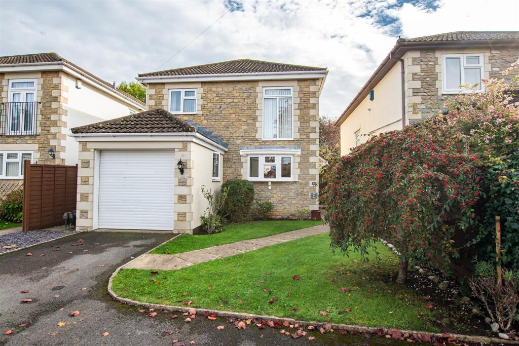 Main image of property: Manor Road, Saltford, Bristol