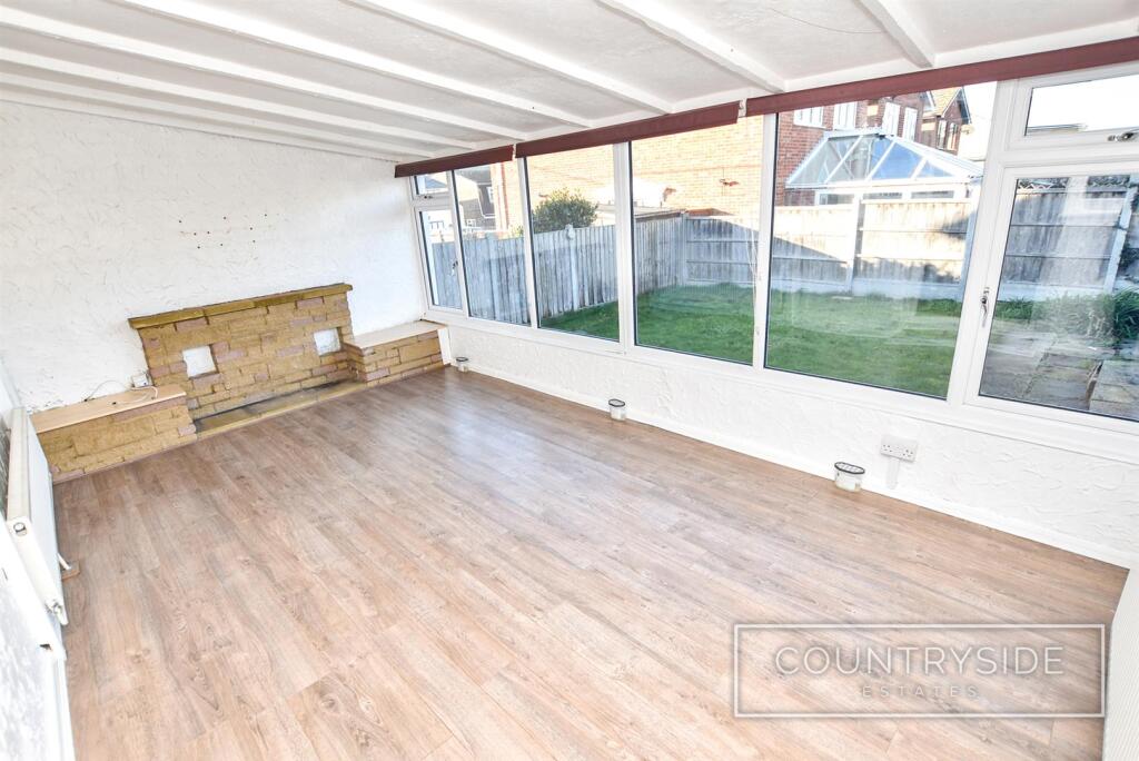 Hope Road, Benfleet – pohled 3