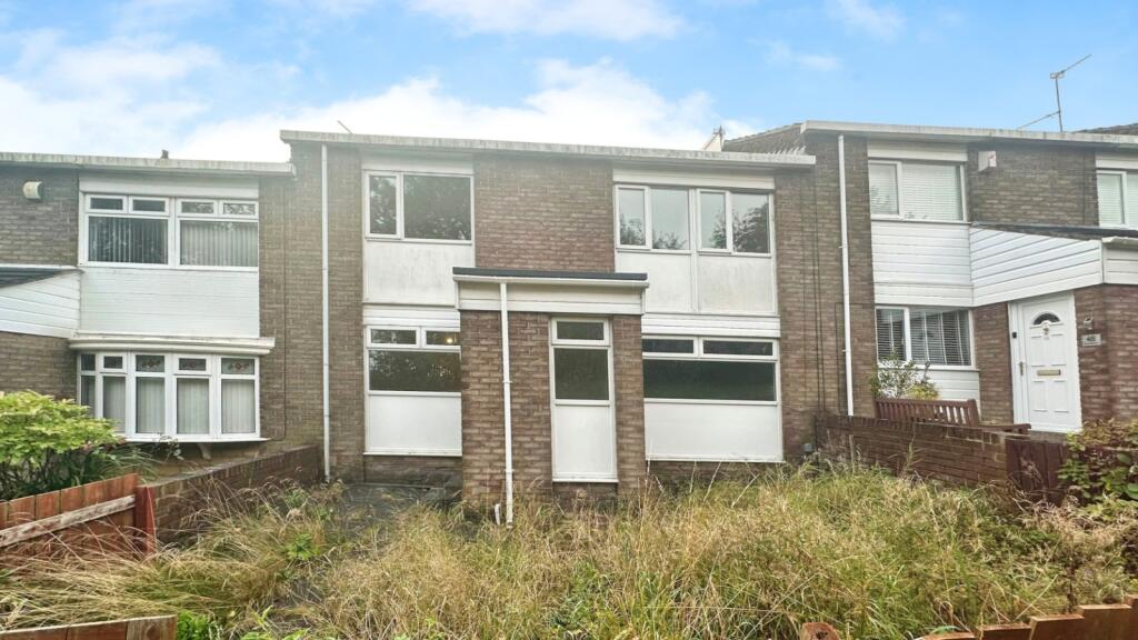 Main image of property: Woodburn, Gateshead, Tyne and Wear, NE10