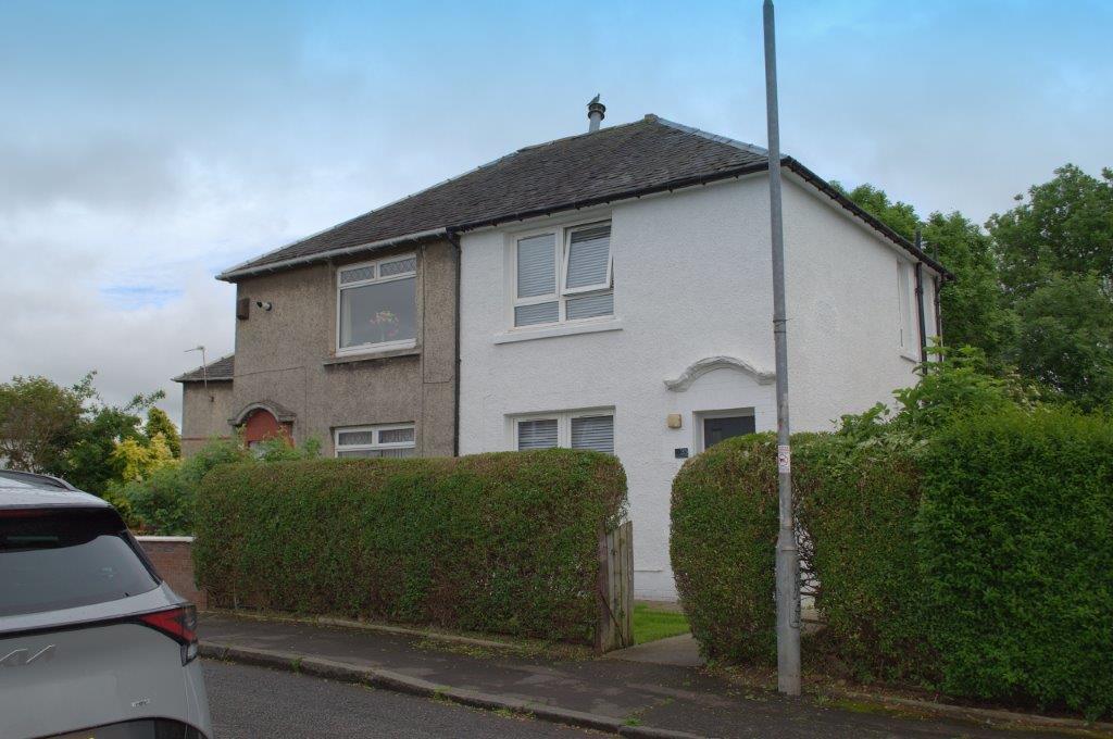 Main image of property: Pinkerton Avenue, Rutherglen, Glasgow, South Lanarkshire