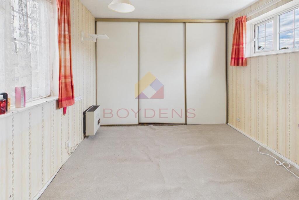 House in Babergh, Great Cornard - View 5
