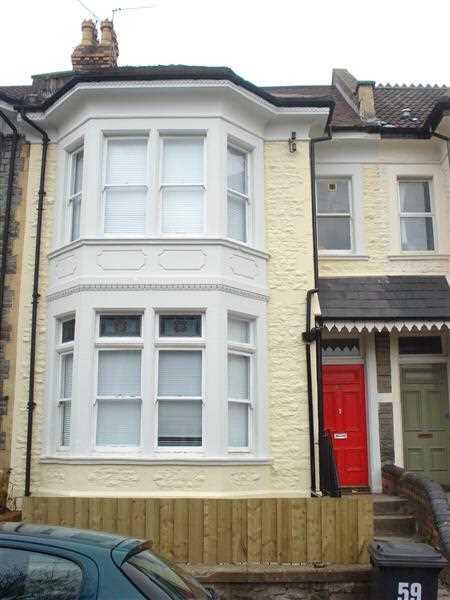 Main image of property: Basement Flat, Waverley Road
