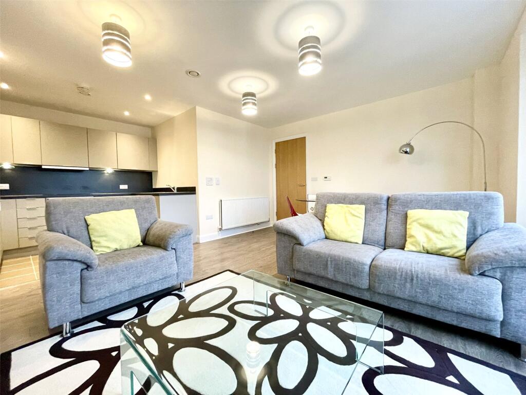 Main image of property: City Centre, Deanery Road, BS1 5AF