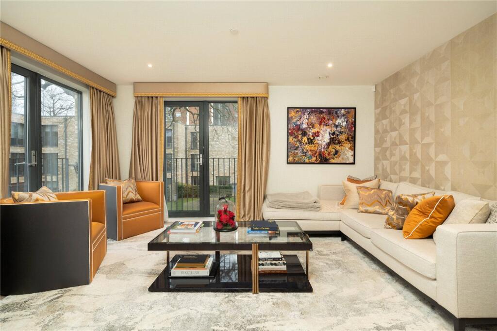 Main image of property: Beatrice Place, Southfields, London, SW19