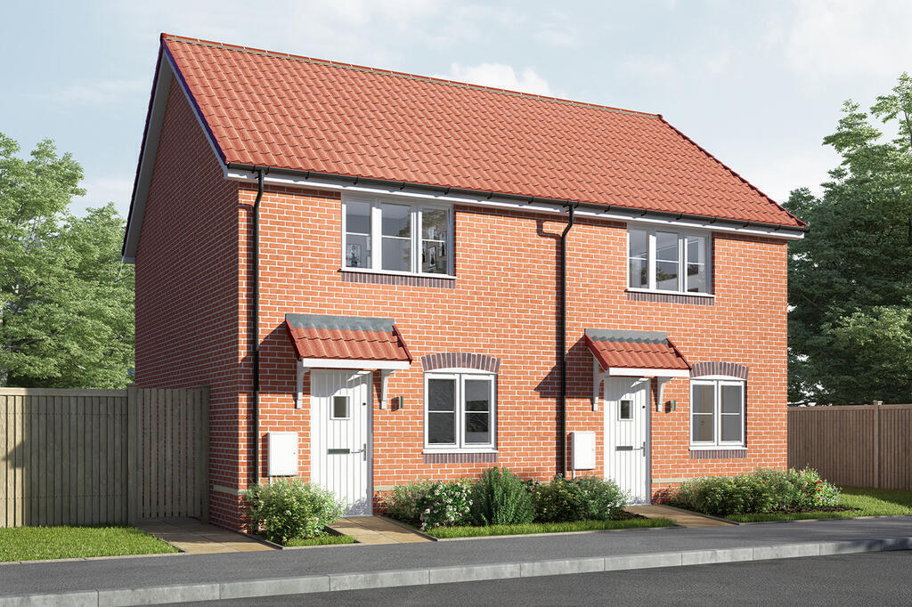 Main image of property: Halstead Road, 
Kirby Cross, 
Frinton-on-Sea, 
CO13 0LR