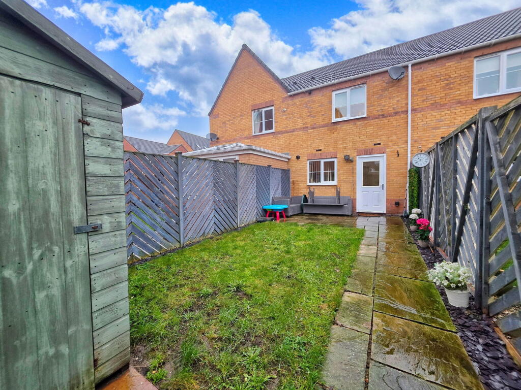 House in Barnsley, South Yorkshire - View 2