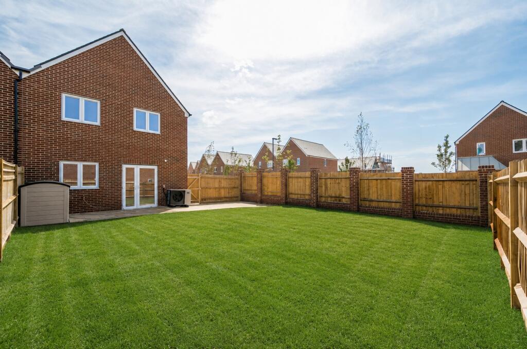 House in Arun, Littlehampton - View 3
