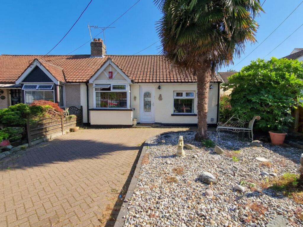 Main image of property: Samuel Road, Langdon Hills, Basildon
