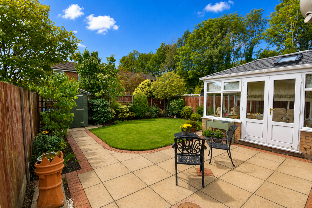House in Warrington - More