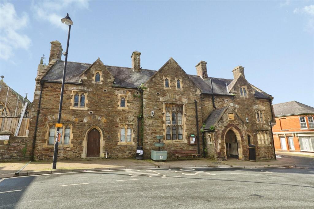 Main image of property: The Square, Northam, Bideford