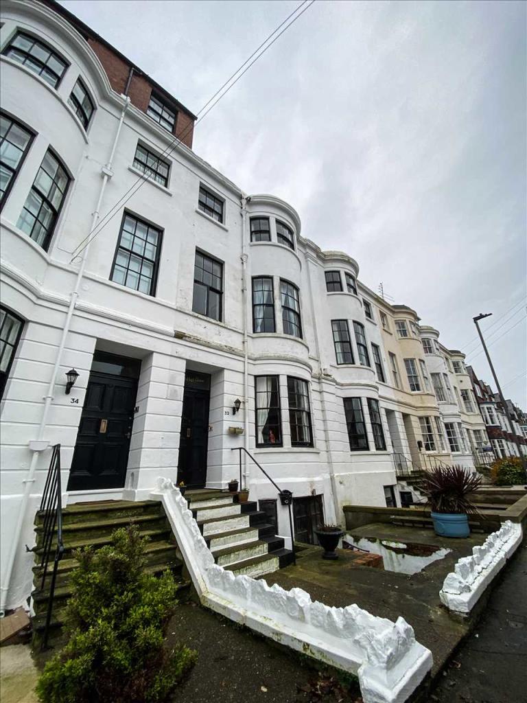 Main image of property: Rutland Street, Filey