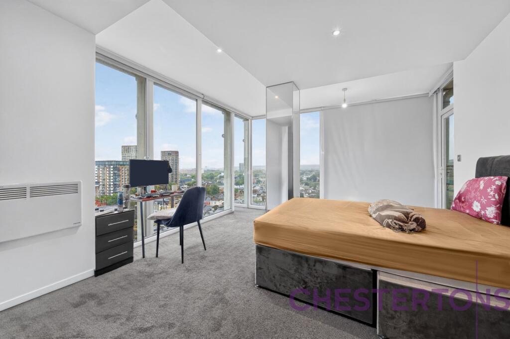 Apartment in London, Callis Yard, Plumstead - View 3