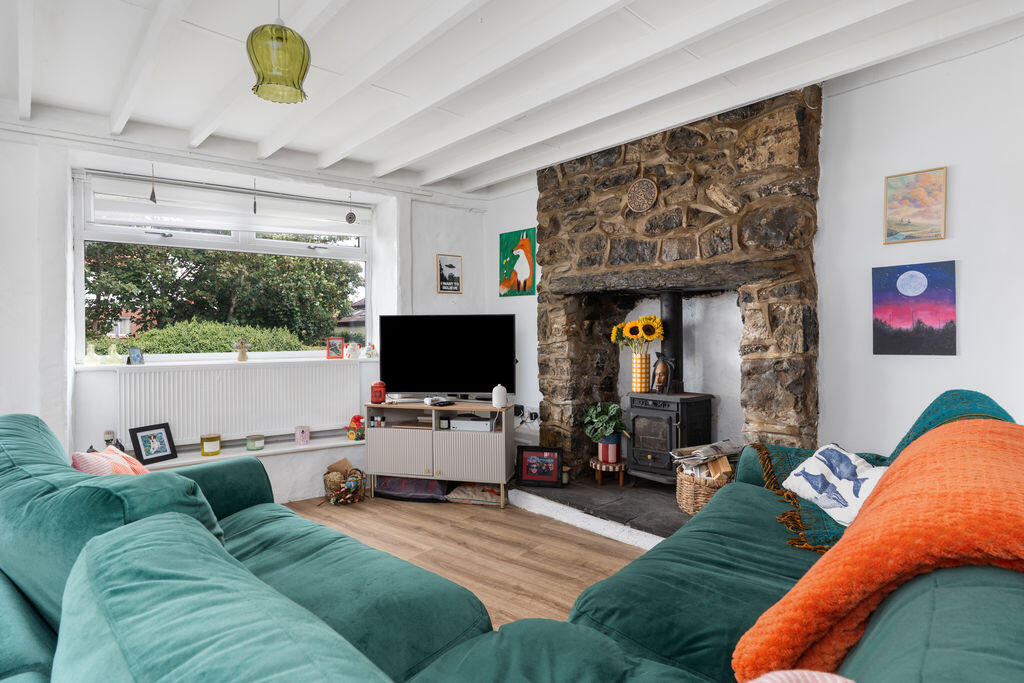 House in Castletown, Rushen - View 4
