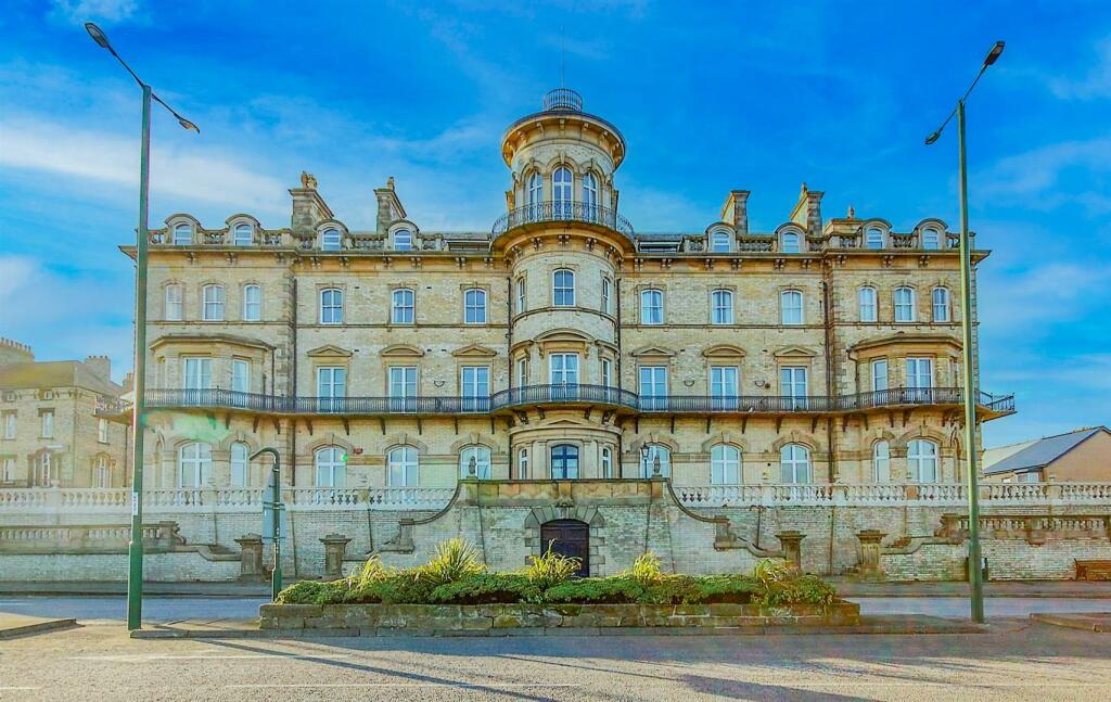 Main image of property: Marine Parade, Saltburn-By-The-Sea