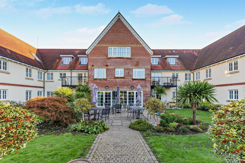 Main image of property: Parsonage Barn Lane, Ringwood