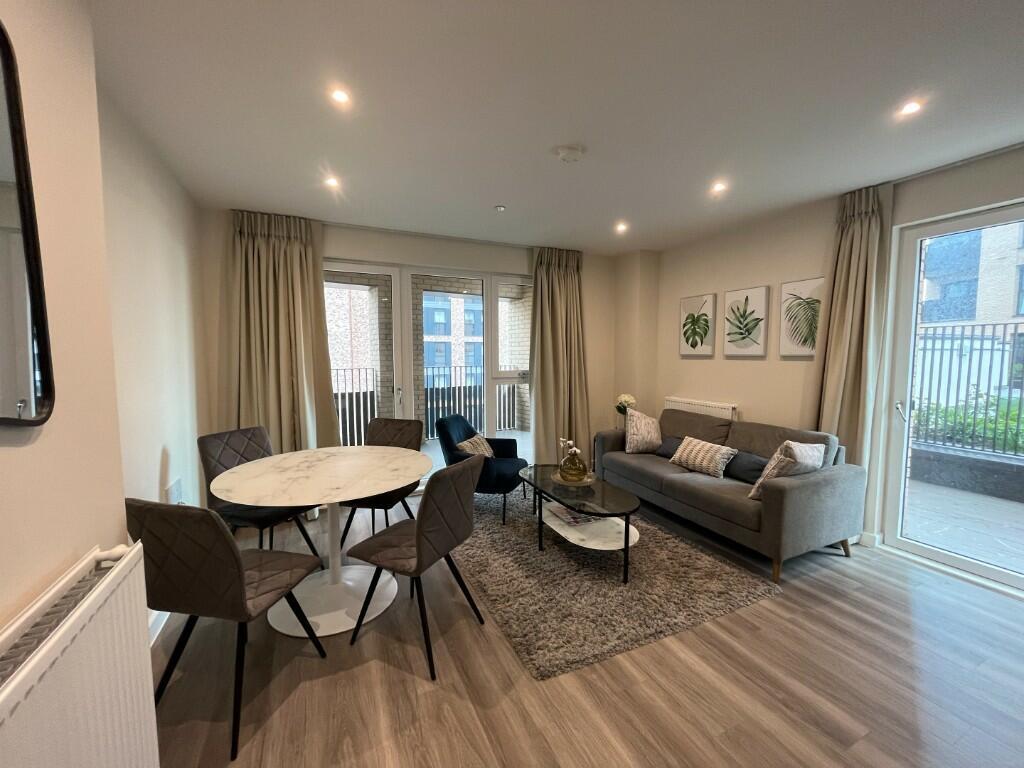 Main image of property: Tansy House, Blackhorse View, Forest Road, London, E17,[REF:NcqHzw]