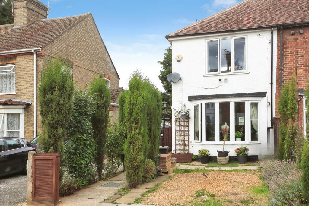 Main image of property: Crown Street, Peterborough