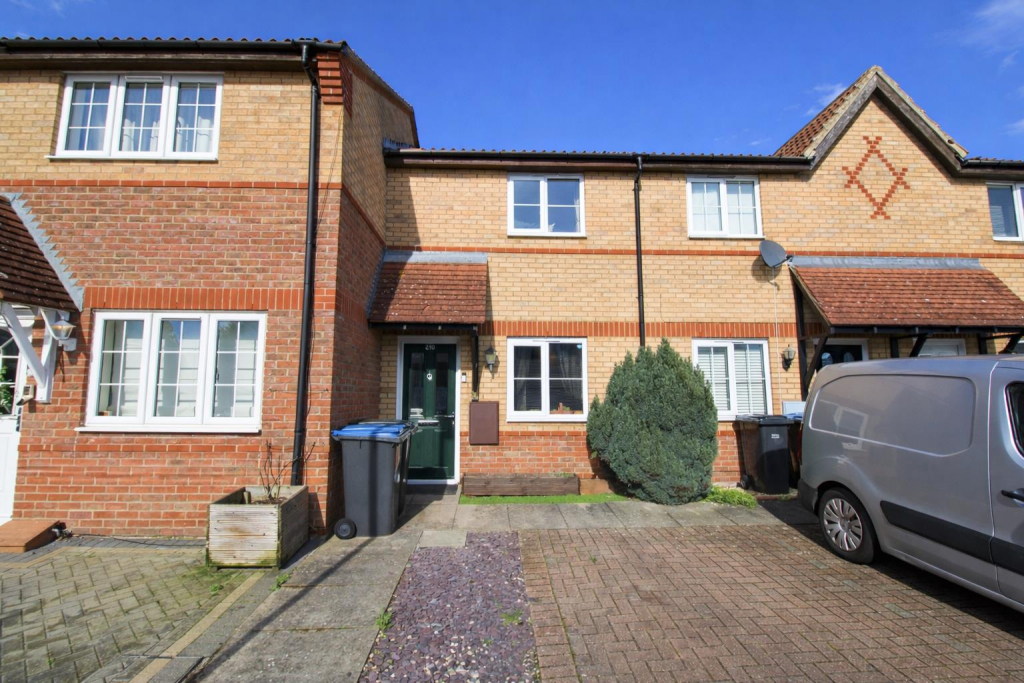 Main image of property: Coalport Close, Harlow