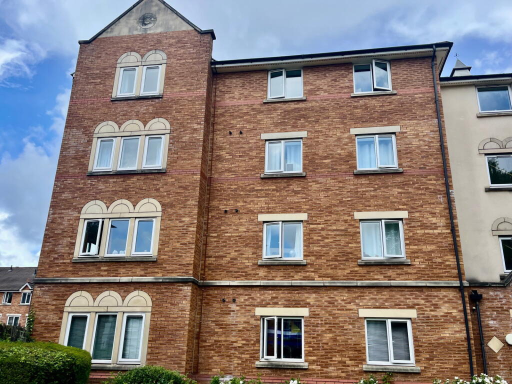 Main image of property: Clos Dewi Sant, Canton, Cardiff