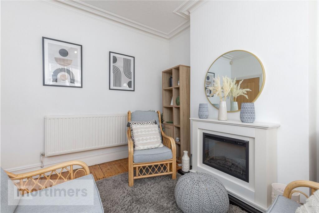 House in Hyndburn, Lancashire - View 5