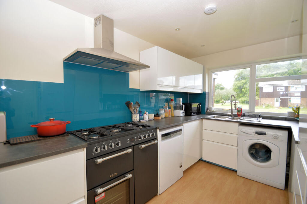 Main image of property: Wayside Green, Woodcote, Reading, Oxfordshire, RG8
