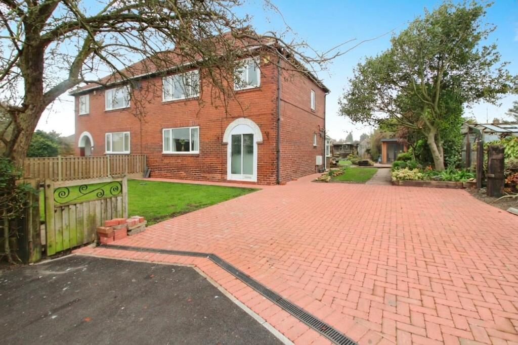 Main image of property: Pinfold Lane, Garforth Leeds
