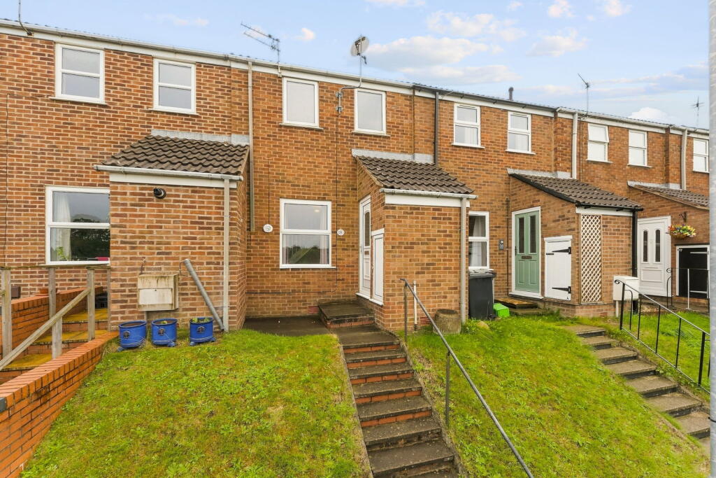 House in Stockport