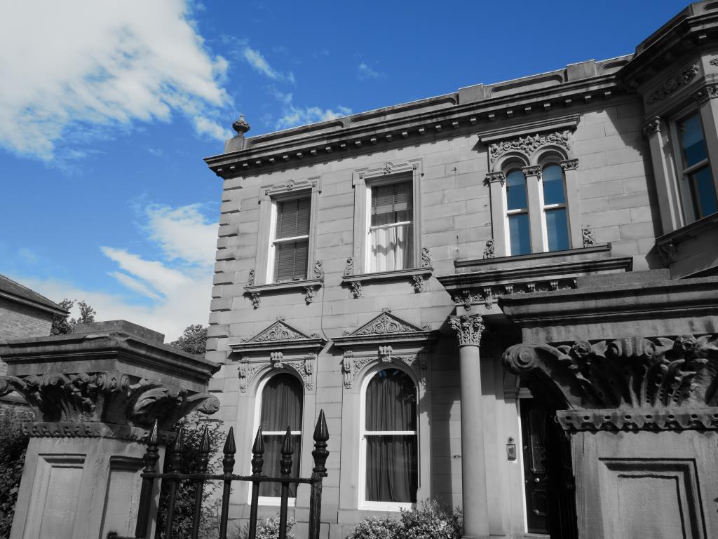 Main image of property: Sherwood House, 70 New North Road, Huddersfield, HD1