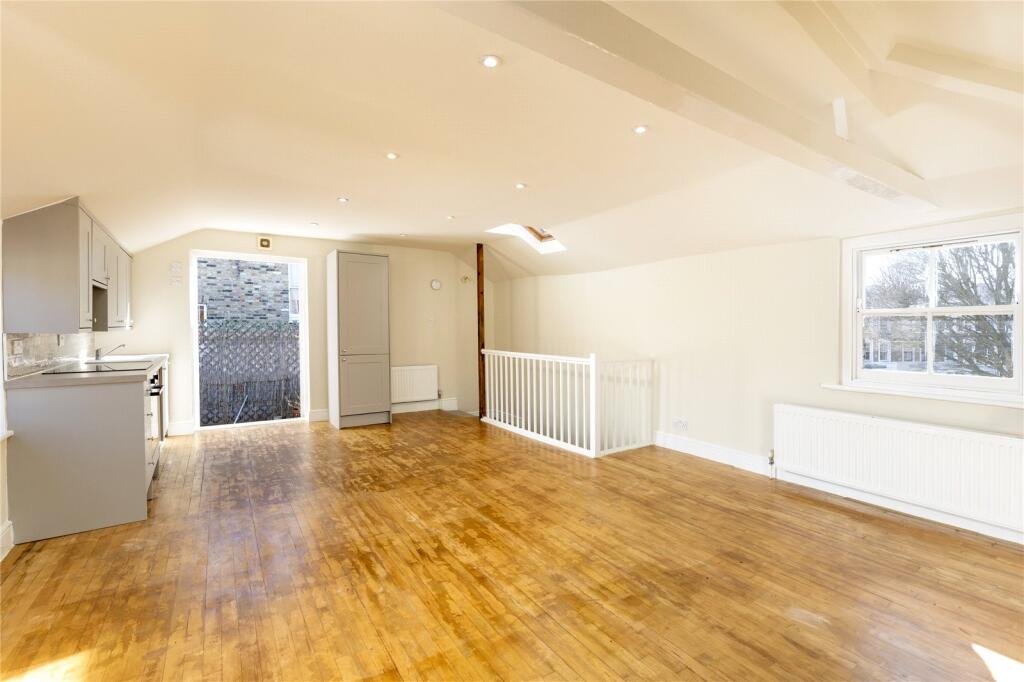 Main image of property: Bullen Street, London, SW11