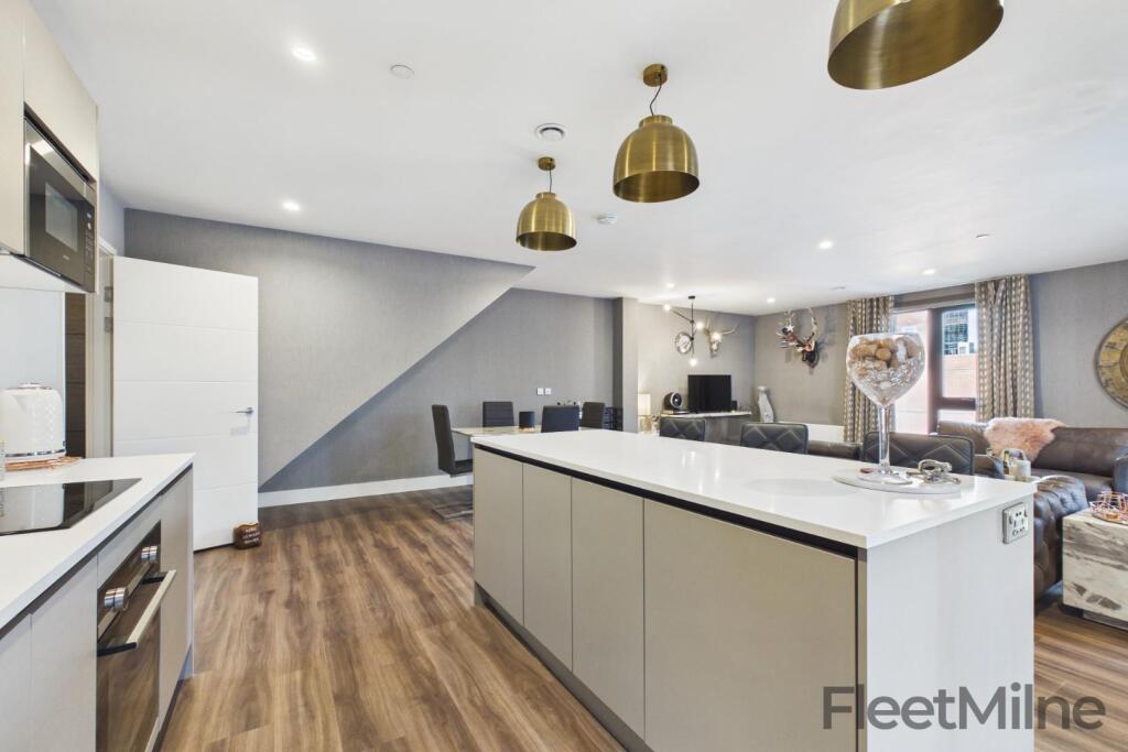 Additional image 3 of The Lightwell, 61 Cornwall Street, B3 2EE