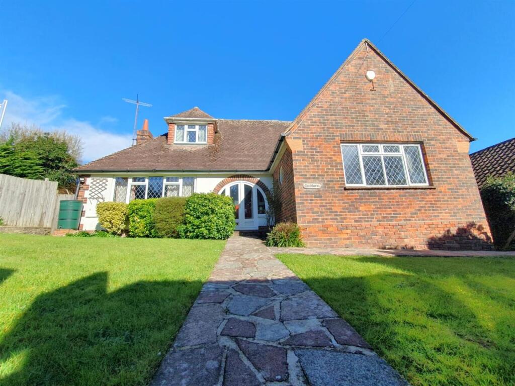 Main image of property: Ovingdean Road, Ovingdean