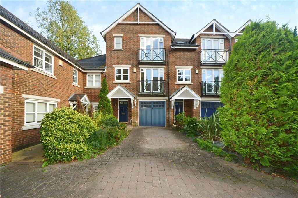 Main image of property: Langham Park Place, Bromley, Kent