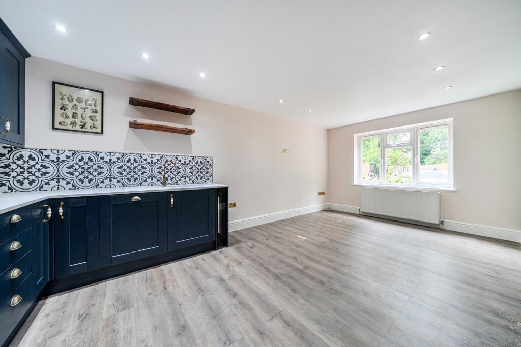 Main image of property: Wildoaks House, London Road, Cheam, Sutton, Surrey, SM3