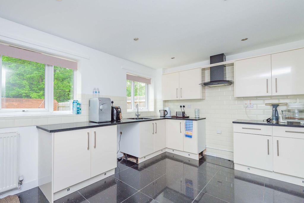 House in Chirk - View 2