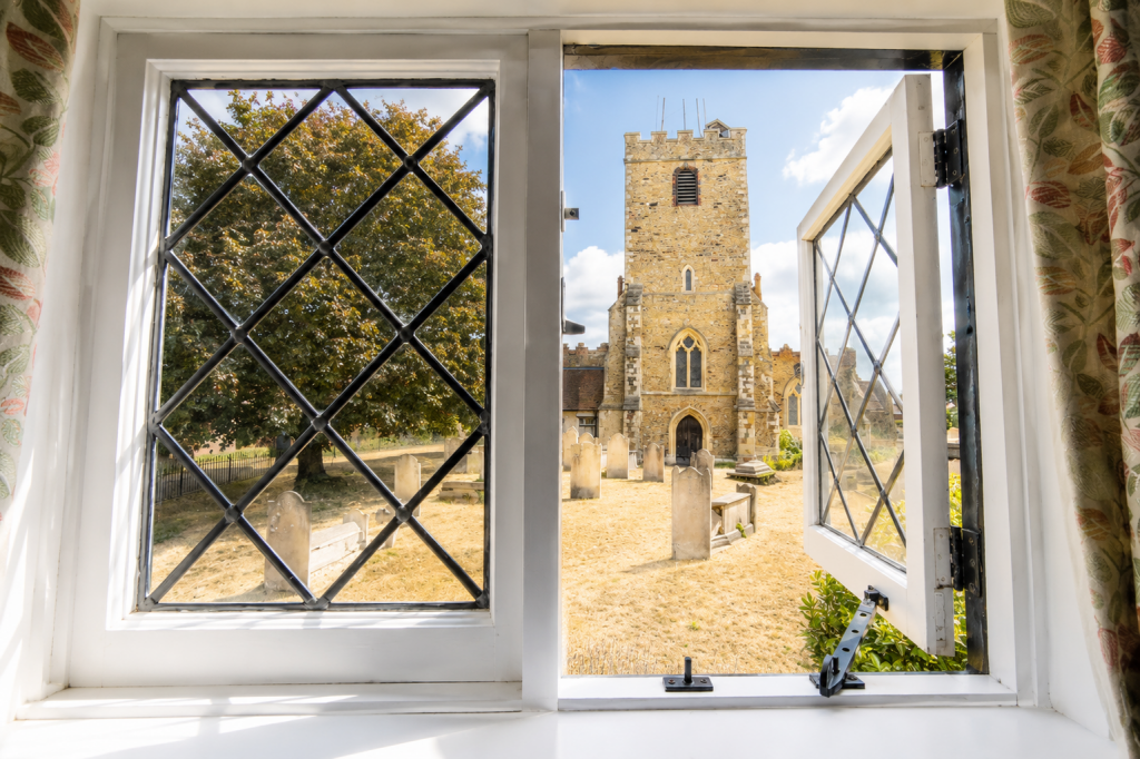 Main image of property: High Street, Great Baddow, CM2 7HJ