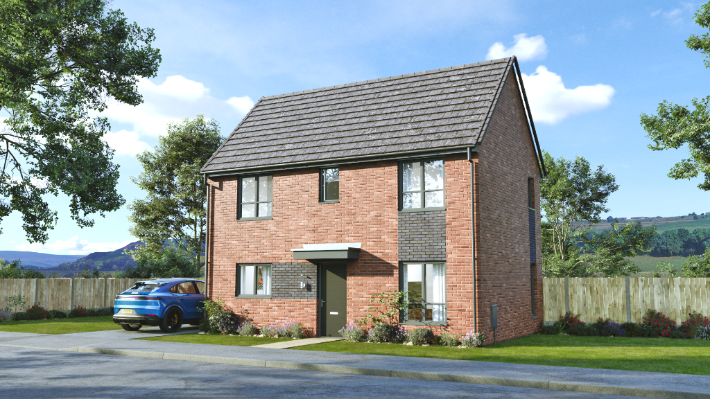 Main image of property: Cotton Green,
Stoneleigh Street.
Oldham
