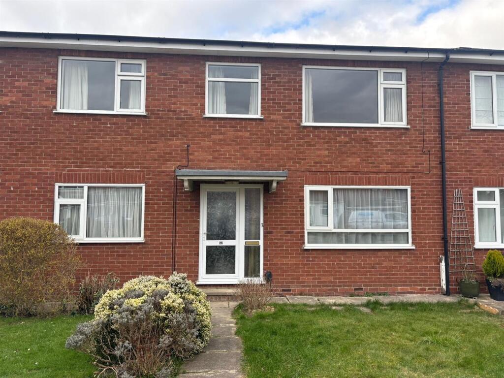 Main image of property: Greenfield Park Drive, York