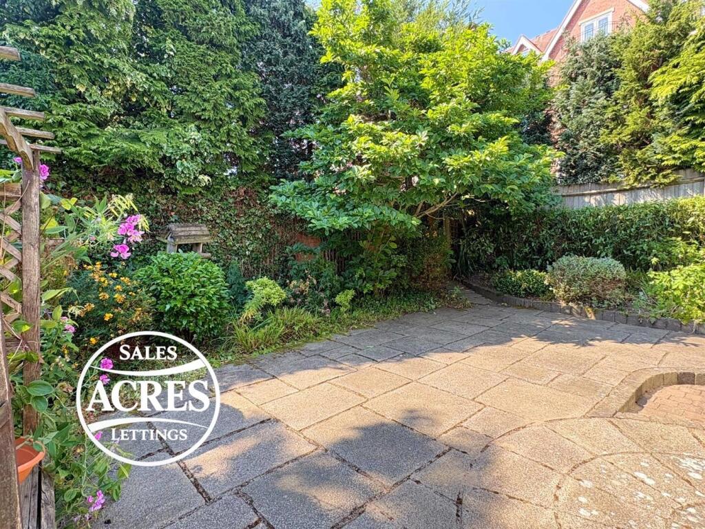 Bramcote Rise, Sutton Coldfield photo 4