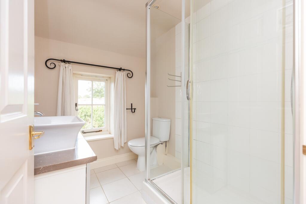 House in Stour Row, Stour Provost - More